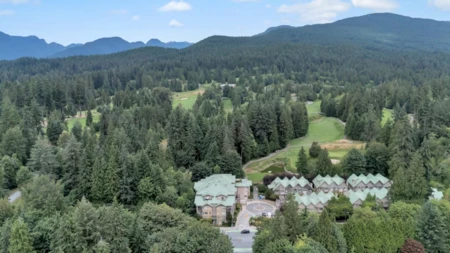 105 3294 Mt Seymour Parkway, North Vancouver, BC, North Vancouver — Apartment/Condo for sale