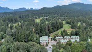 105 3294 Mt Seymour Parkway, North Vancouver, BC