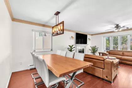 7922 16 Avenue, Burnaby, BC, Burnaby — Single Family Residence for sale