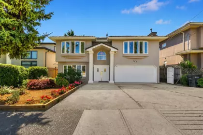 7922 16 Avenue, Burnaby, BC, Burnaby — Single Family Residence for sale