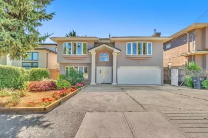 7922 16 Avenue, Burnaby, BC, Burnaby — Single Family Residence for sale