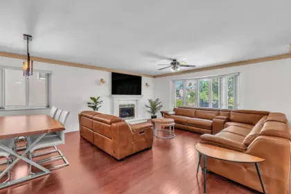 7922 16 Avenue, Burnaby, BC, Burnaby — Single Family Residence for sale