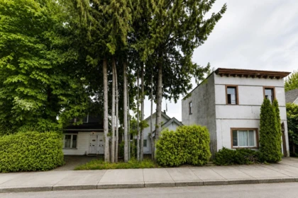 4756 Fraser Street, Vancouver, BC, Vancouver — Single Family Residence for sale