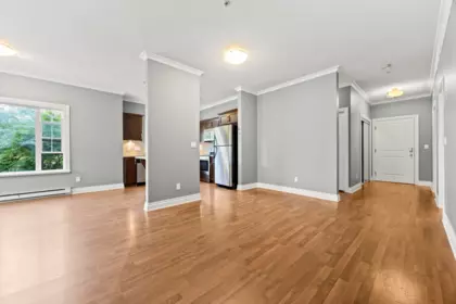 201 20286 53a Avenue, Langley, BC, Langley — Apartment/Condo for sale