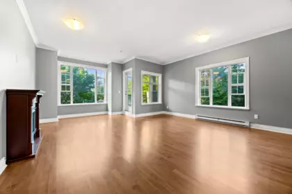 201 20286 53a Avenue, Langley, BC, Langley — Apartment/Condo for sale