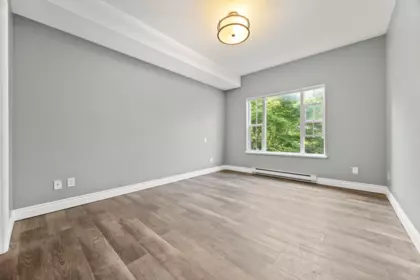Primary Bedroom Photo of 201 20286 53a Avenue, Langley, BC