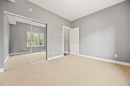 Walk-In Closet Photo of 201 20286 53a Avenue, Langley, BC