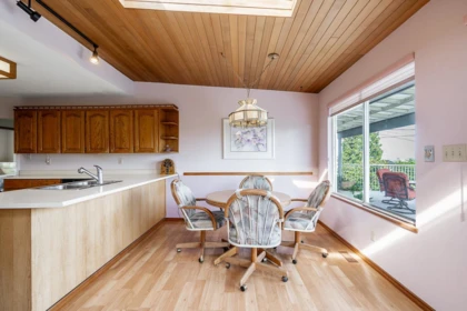 240 E Eighth Avenue, New Westminster, BC, New Westminster — Single Family Residence for sale