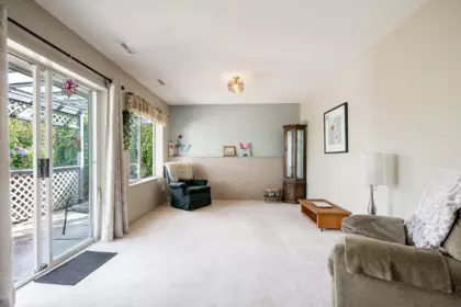 Hallway Photo of 240 E Eighth Avenue, New Westminster, BC