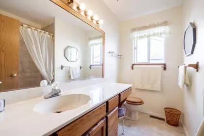 Laundry Room Photo of 240 E Eighth Avenue, New Westminster, BC