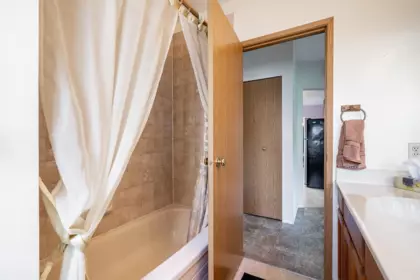 Mudroom Photo of 240 E Eighth Avenue, New Westminster, BC