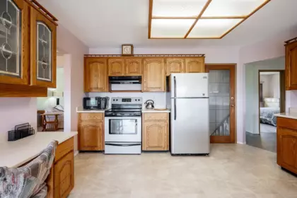 Pantry Photo of 240 E Eighth Avenue, New Westminster, BC