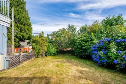 Swimming Pool Photo of 240 E Eighth Avenue, New Westminster, BC