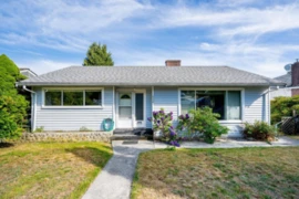 240 E Eighth Avenue, New Westminster, BC