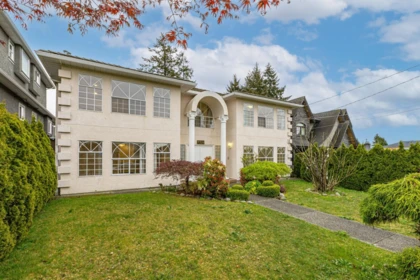7728 Mary Avenue, Burnaby, BC, Burnaby — Single Family Residence for sale