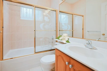 Office / Den Photo of 6915 Dumfries Street, Vancouver, BC