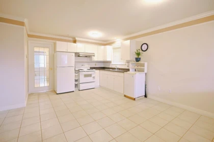 Primary Bedroom Photo of 6915 Dumfries Street, Vancouver, BC