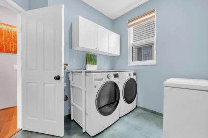 Mudroom Photo of 707 Omineca Avenue, Port Coquitlam, BC