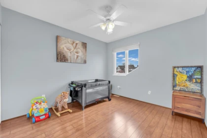 Swimming Pool Photo of 707 Omineca Avenue, Port Coquitlam, BC