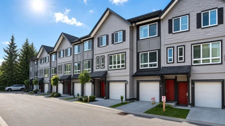 35 14555 68 Avenue, Surrey, BC, Surrey — Townhouse for sale