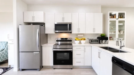 Pantry Photo of 35 14555 68 Avenue, Surrey, BC