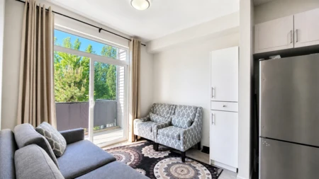 Primary Bedroom Photo of 35 14555 68 Avenue, Surrey, BC