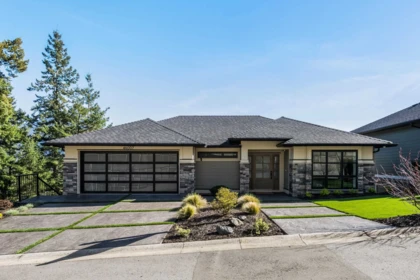 46007 Weeden Drive, Chilliwack, BC, Chilliwack — Single Family Residence for sale