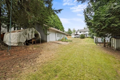 Community Amenities Photo (Clubhouse) of 5455 184a Street, Surrey, BC
