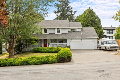 5455 184a Street, Surrey, BC, Surrey — Single Family Residence for sale