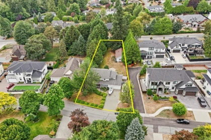 5455 184a Street, Surrey, BC, Surrey — Single Family Residence for sale