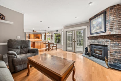Office / Den Photo of 5455 184a Street, Surrey, BC