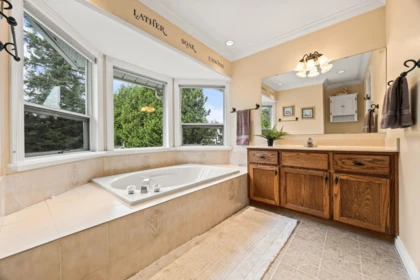 Outdoor Patio Photo of 5455 184a Street, Surrey, BC