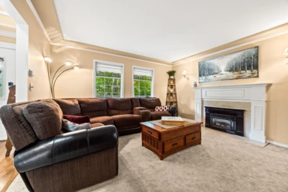 Primary Bedroom Photo of 5455 184a Street, Surrey, BC