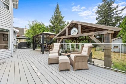 Street View Photo of 5455 184a Street, Surrey, BC