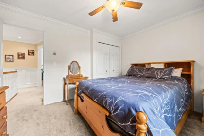 Swimming Pool Photo of 5455 184a Street, Surrey, BC