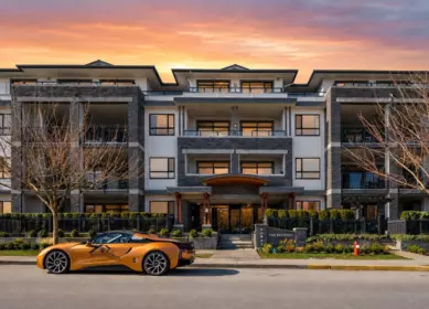 303 22087 49 Avenue, Langley, BC, Langley — Apartment/Condo for sale