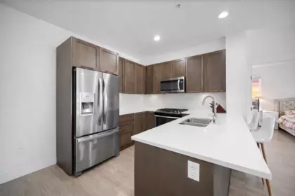 303 22087 49 Avenue, Langley, BC, Langley — Apartment/Condo for sale