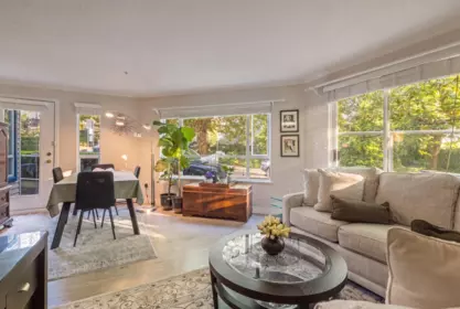 111 889 W 7th Avenue, Vancouver, BC, Vancouver — Apartment/Condo for sale