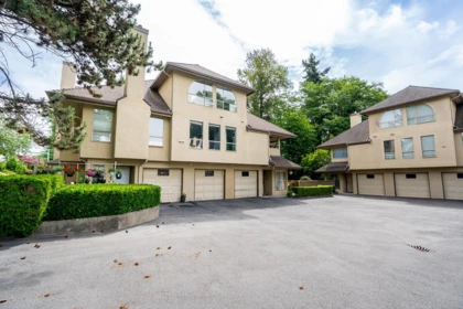 21 12172 72 Avenue, Surrey, BC, Surrey — Townhouse for sale