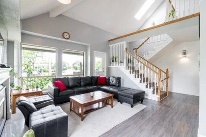21 12172 72 Avenue, Surrey, BC, Surrey — Townhouse for sale
