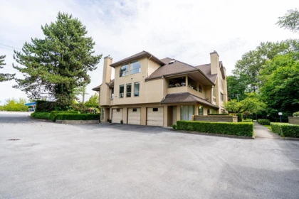 21 12172 72 Avenue, Surrey, BC, Surrey — Townhouse for sale
