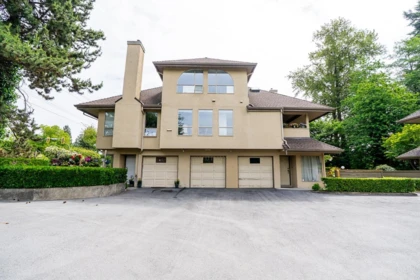 21 12172 72 Avenue, Surrey, BC, Surrey — Townhouse for sale