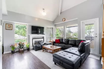 Pantry Photo of 21 12172 72 Avenue, Surrey, BC