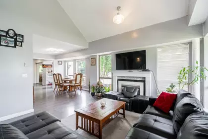 Primary Bedroom Photo of 21 12172 72 Avenue, Surrey, BC