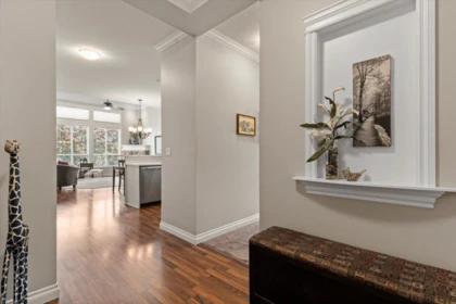 403 8955 Edward Street, Chilliwack, BC, Chilliwack — Apartment/Condo for sale
