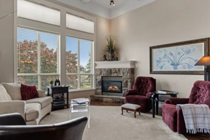 403 8955 Edward Street, Chilliwack, BC, Chilliwack — Apartment/Condo for sale