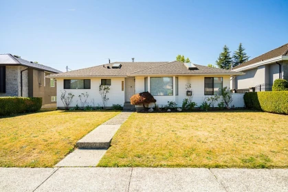 6546 Dunnedin Street, Burnaby, BC, Burnaby — Single Family Residence for sale