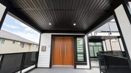 341 Johnston Street, New Westminster, BC, New Westminster — Single Family Residence for sale
