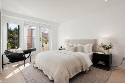 221 471 W 28th Avenue, Vancouver, BC, Vancouver — Townhouse for sale