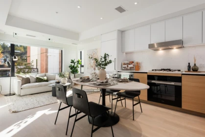 221 471 W 28th Avenue, Vancouver, BC, Vancouver — Townhouse for sale